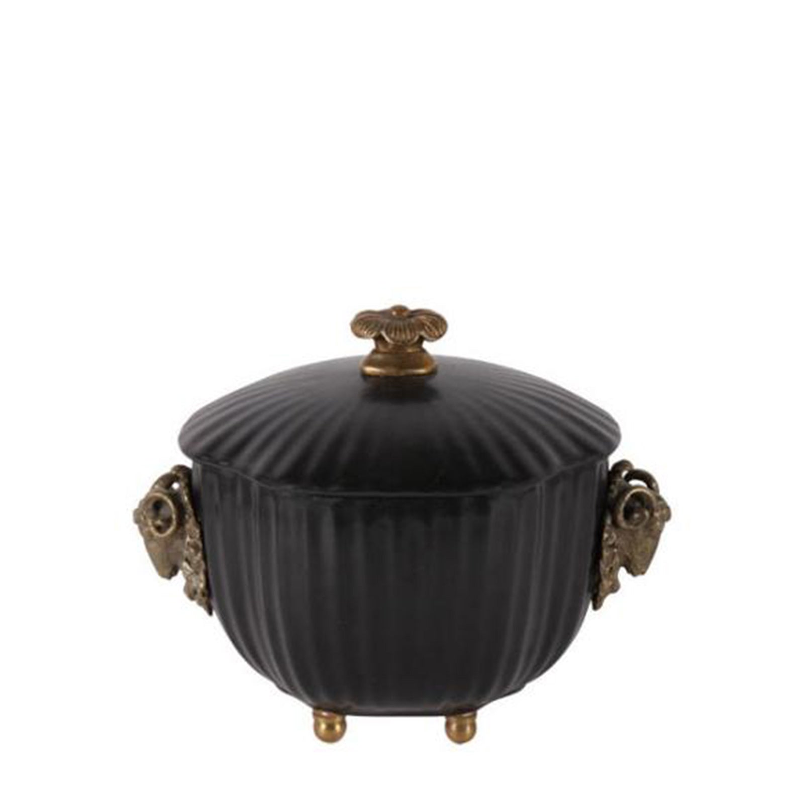 Canister - Black