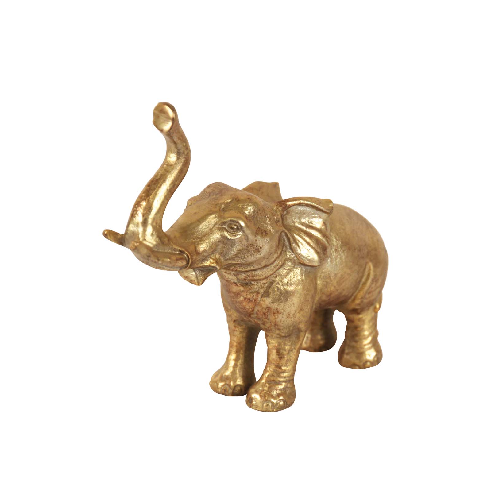 Elephant Figurine