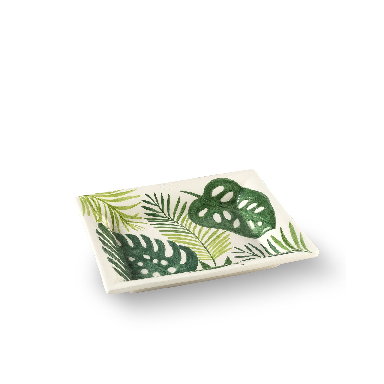 Garden Ashtray