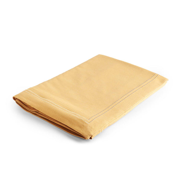 Golden Tablecloth