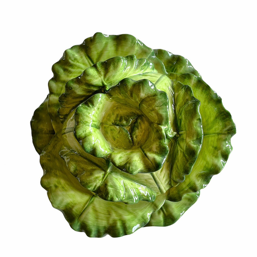NEW Leaf Zuppiera