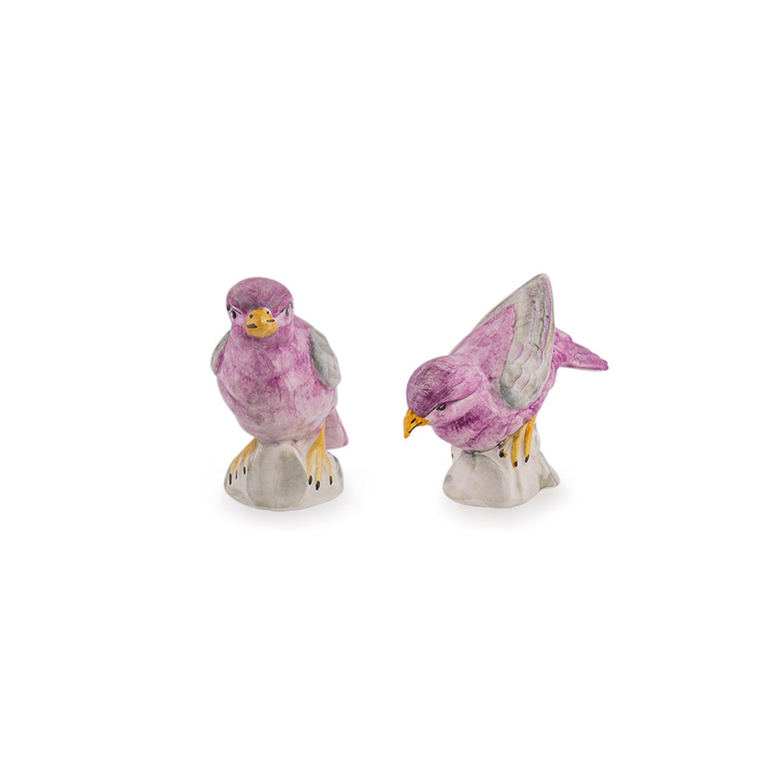 Lilium Baby Birds Set