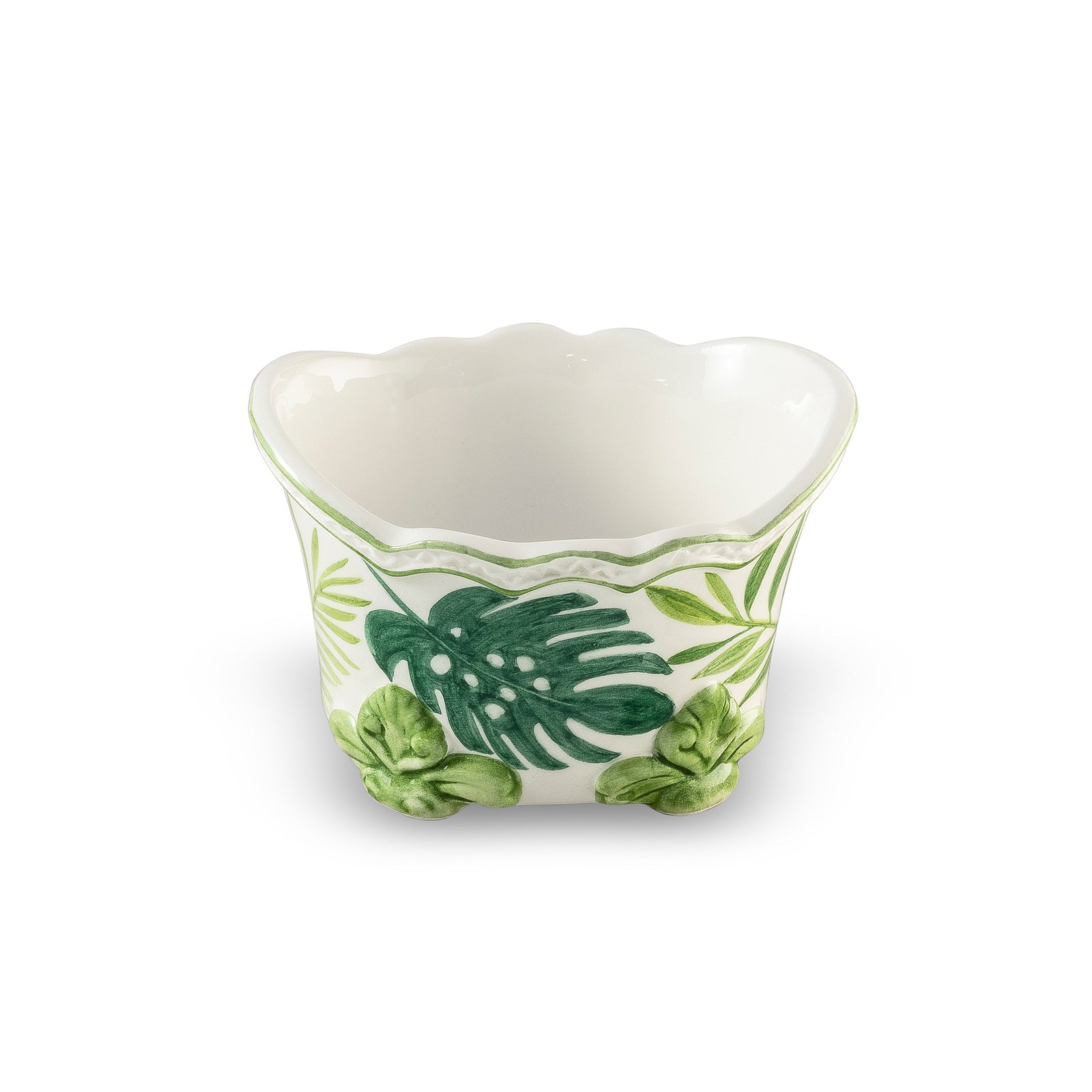 Mini Garden Cachepot