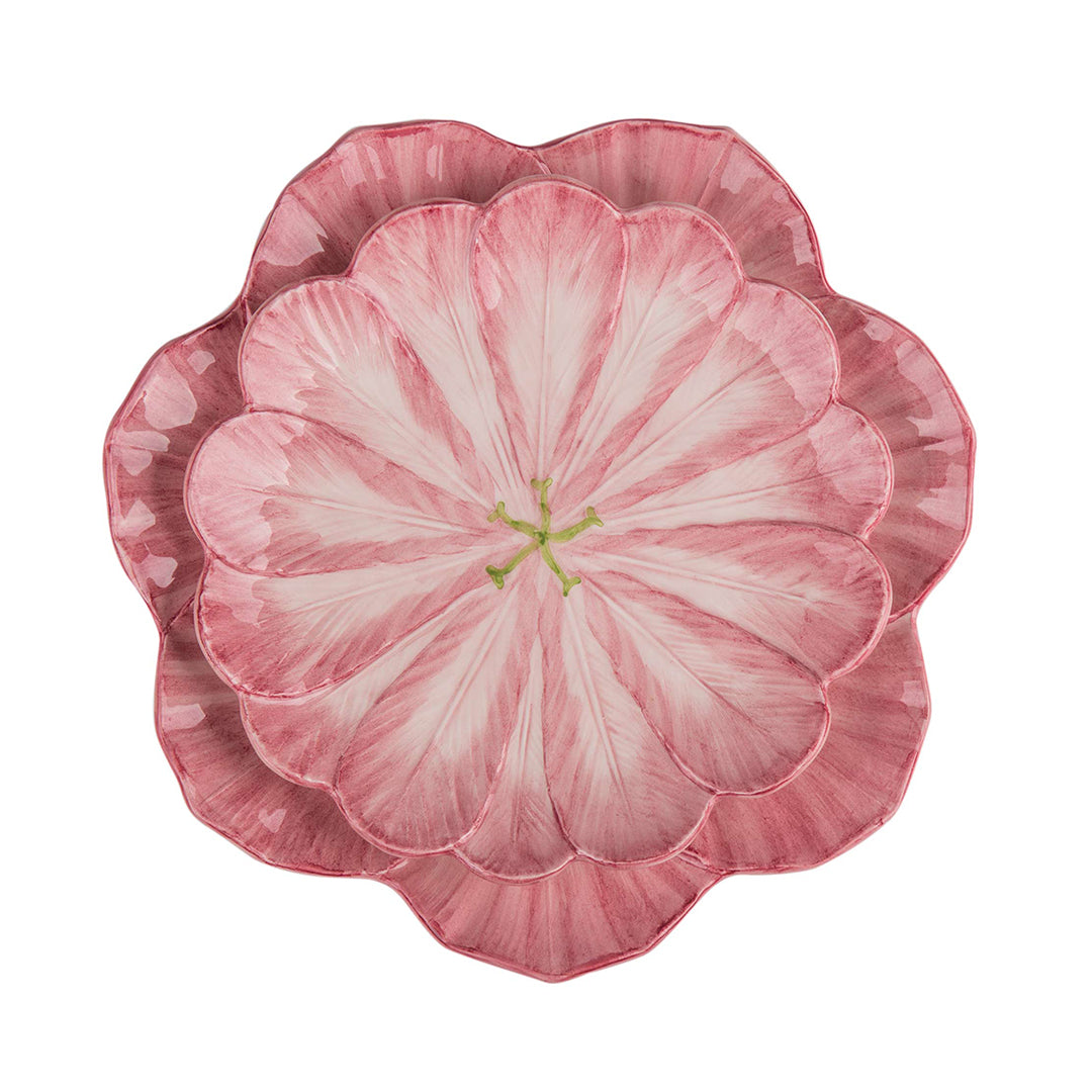 Ninfa Dinner Plate