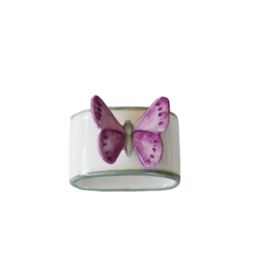 Napkin Holder Lilium