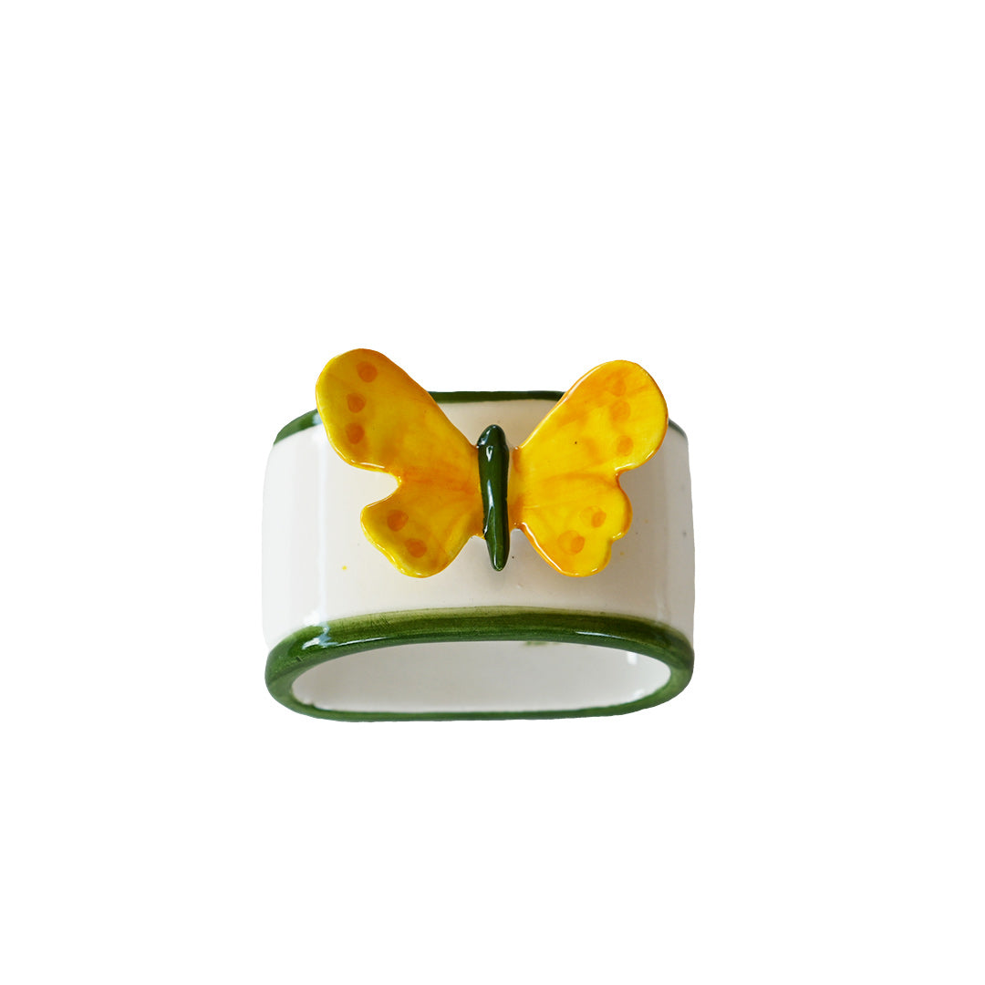 Napkin Holder Ocra