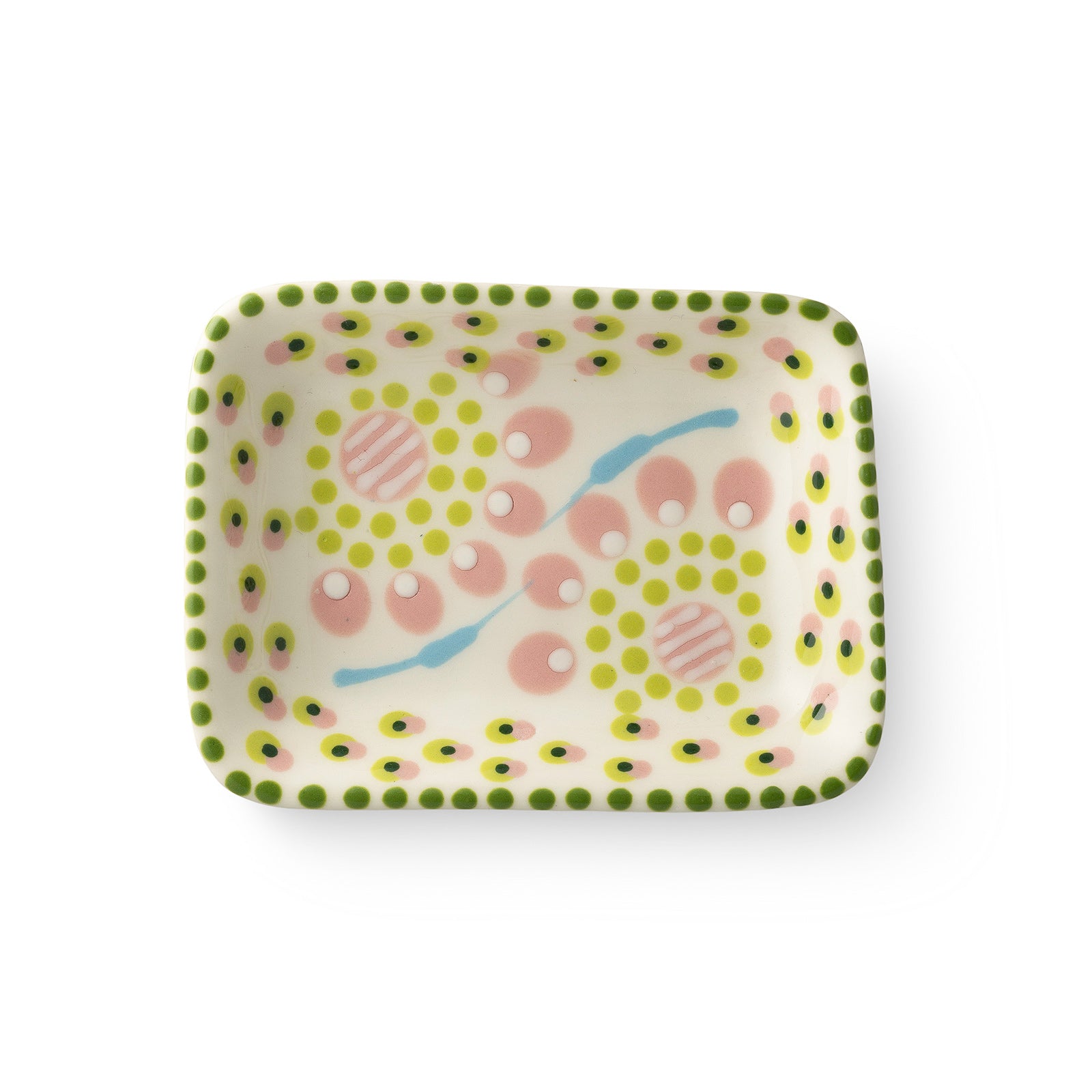 Twilly Tea Bag Tray