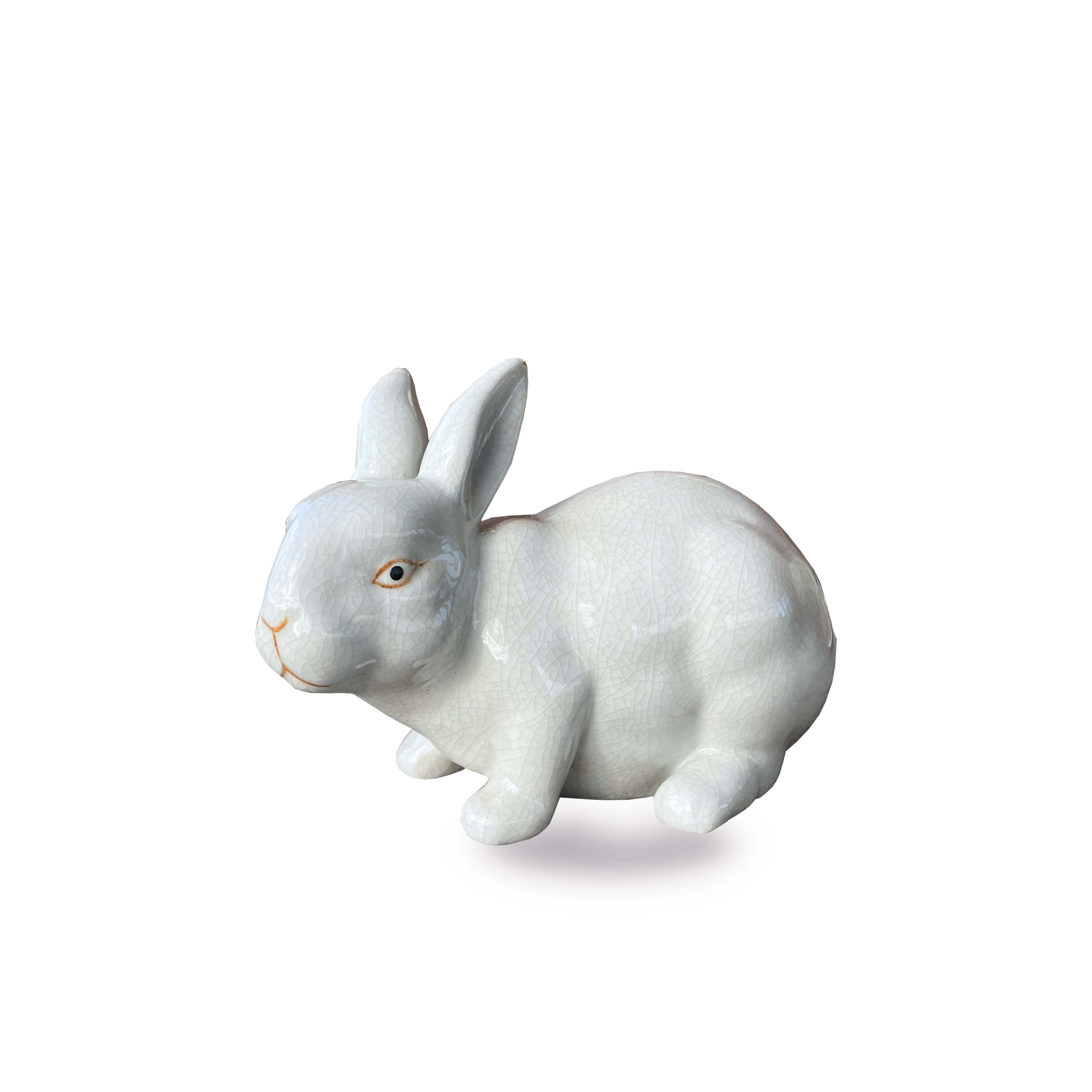 Porcelain Rabbit