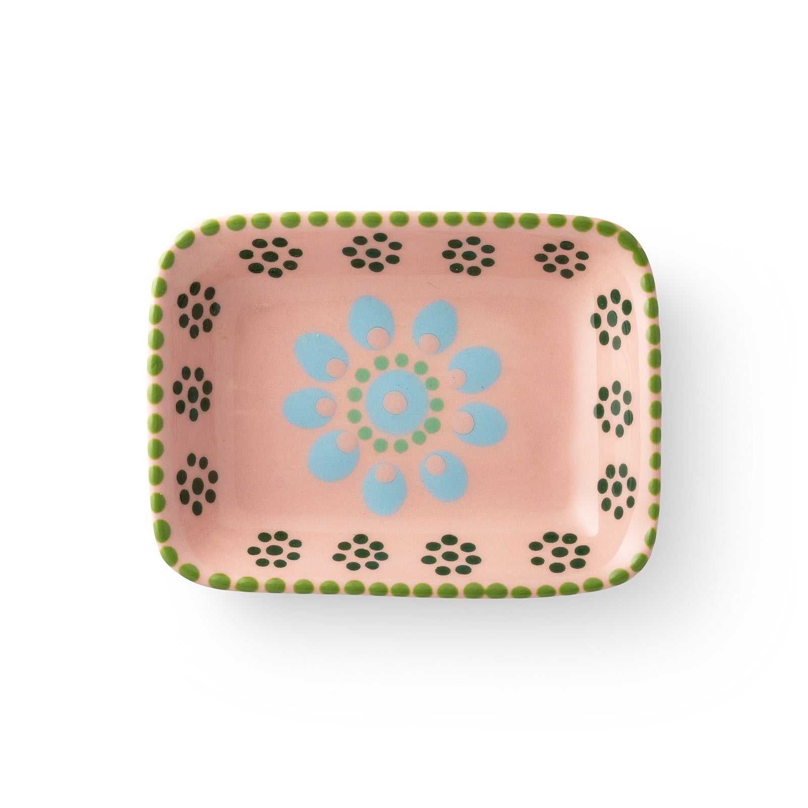 Twilly Tea Bag Tray
