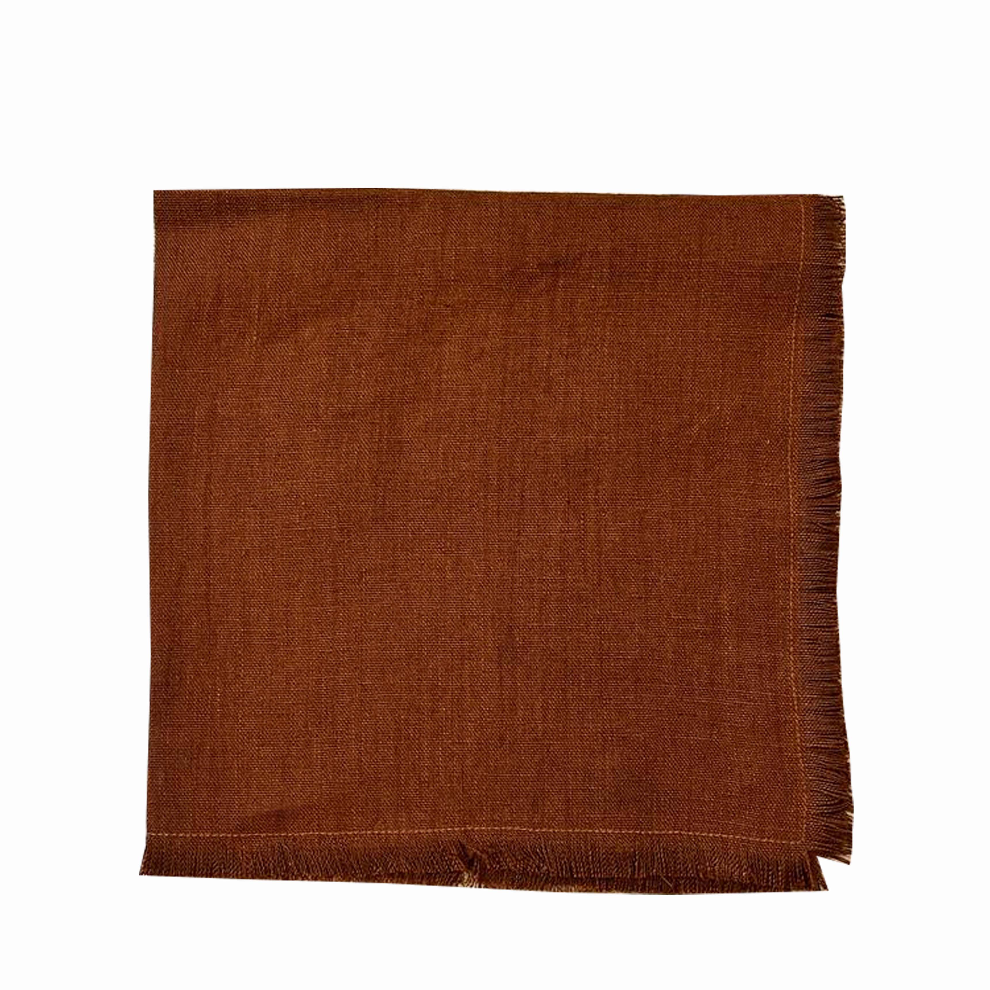 Sequoia Napkin