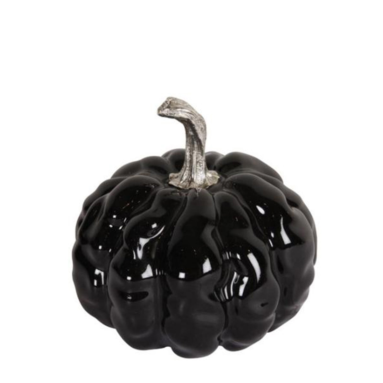 Pumpkin silver/shine Medium