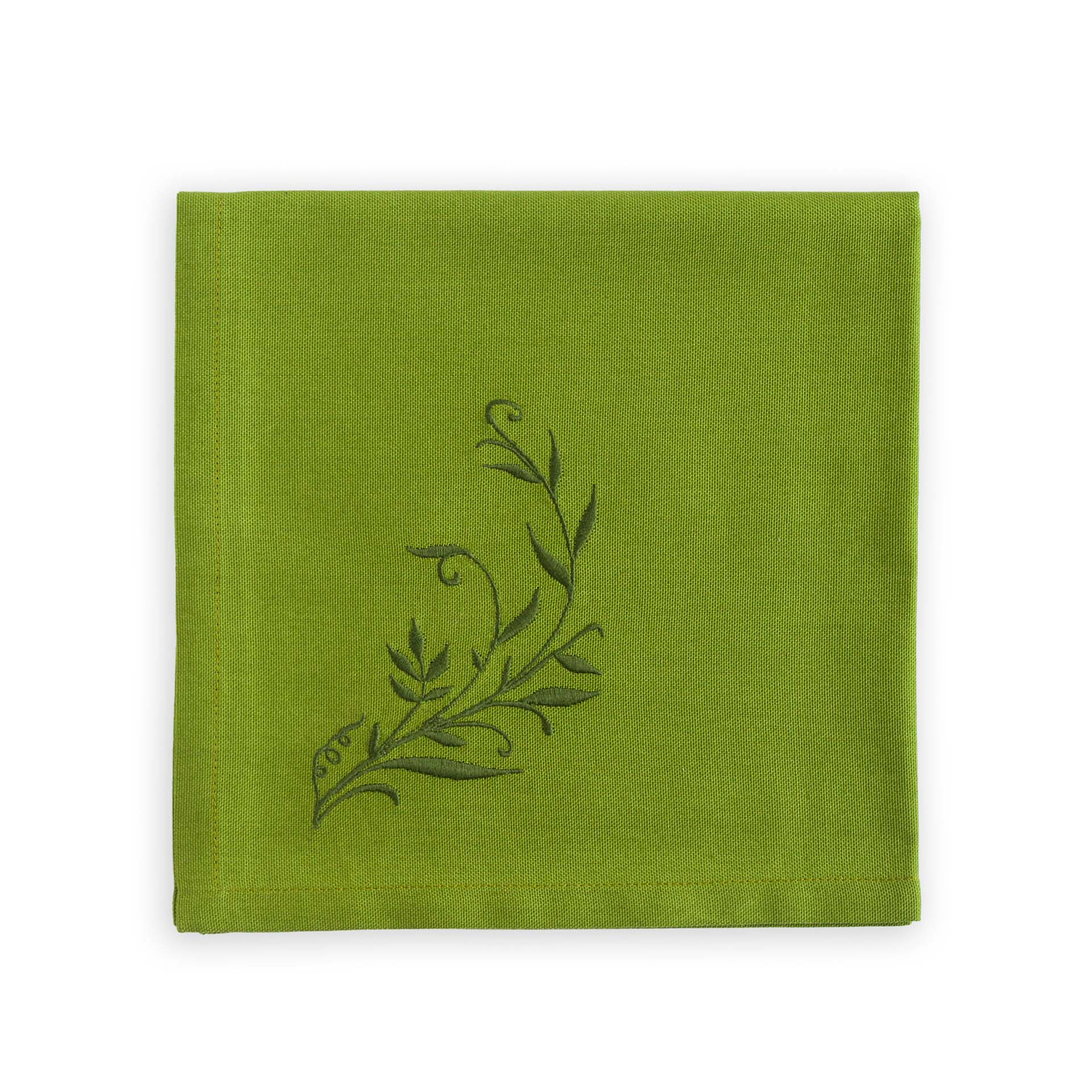Herbal Napkin