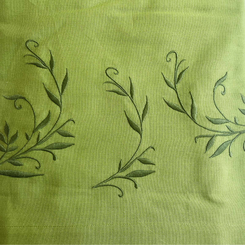 Herbal Tablecloth