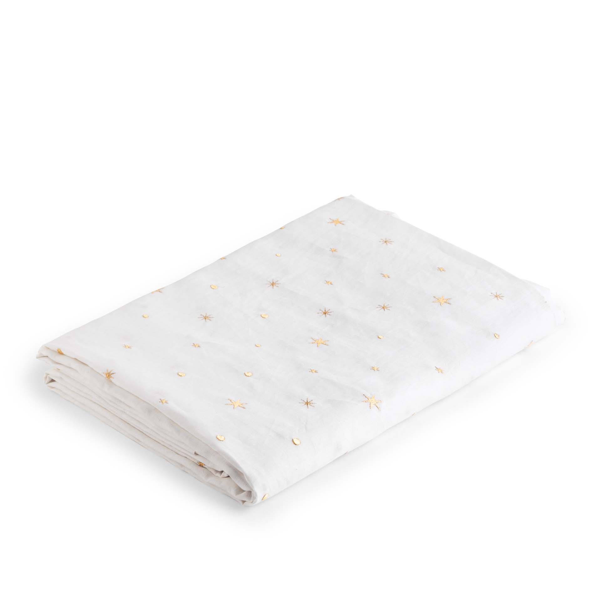 Stars Tablecloth