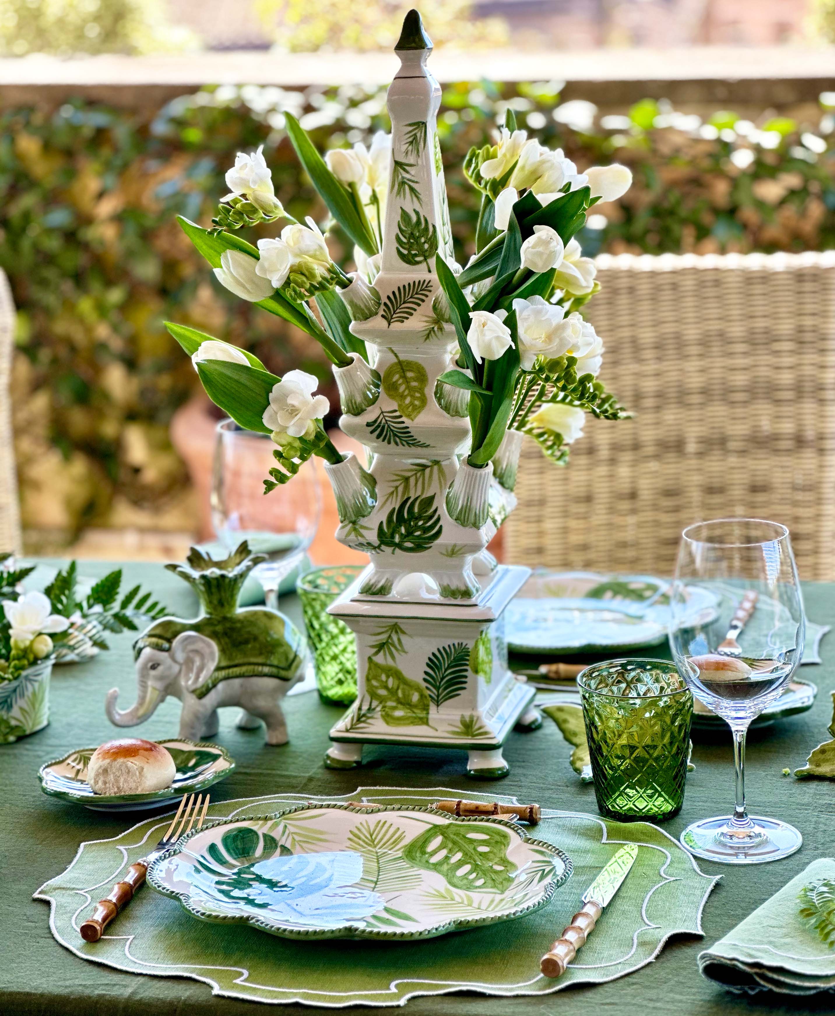 Garden Tulipière