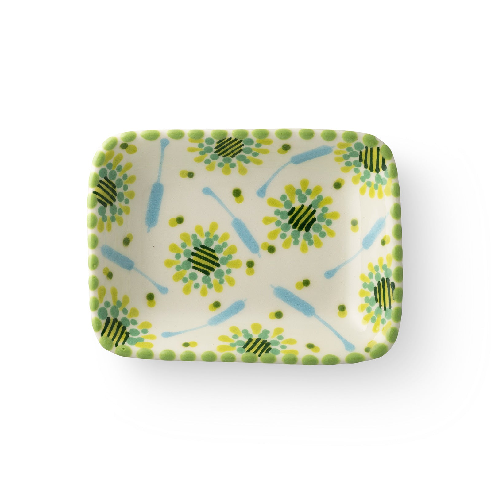 Twilly Tea Bag Tray
