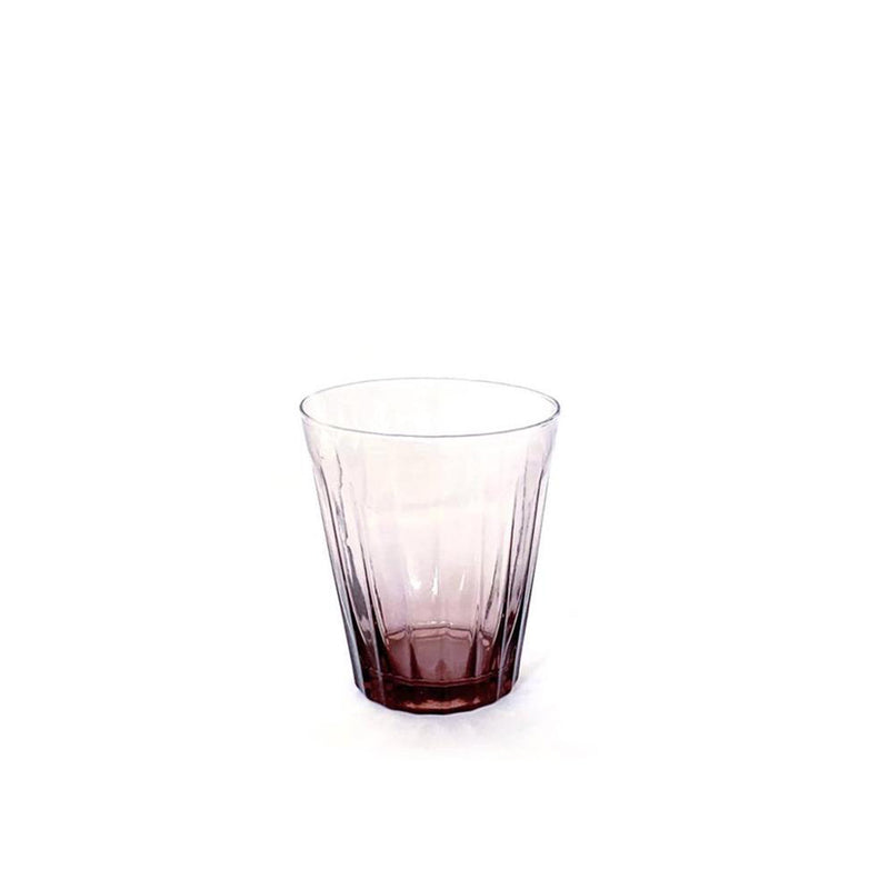 Pink Vanish Glass - Wine