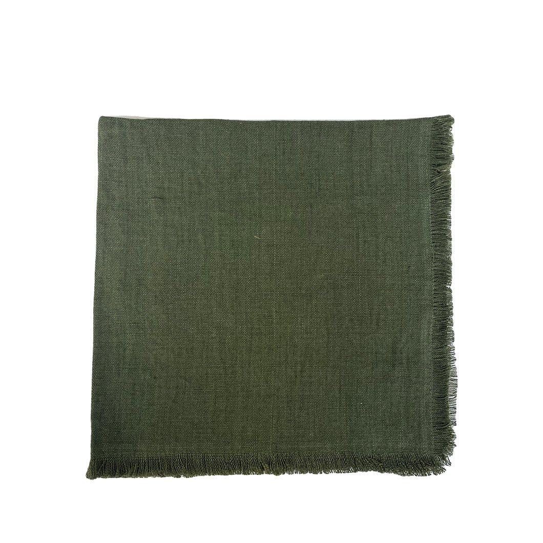 Verde Marcio Napkin