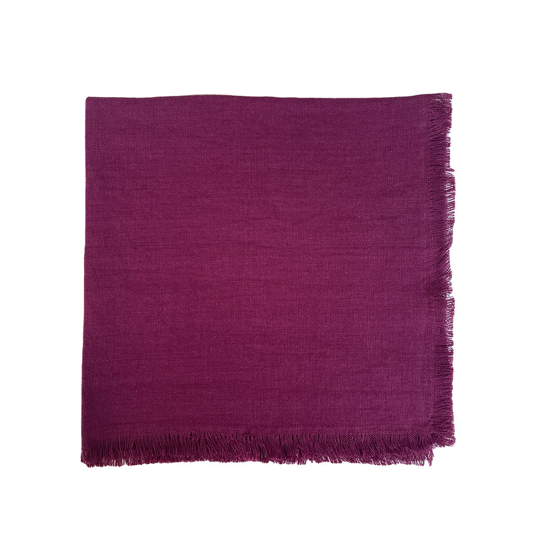 Vino Rosso Napkin