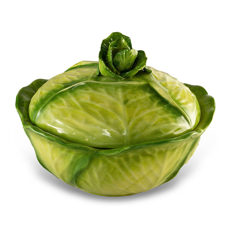 Cabbage Zuppiera